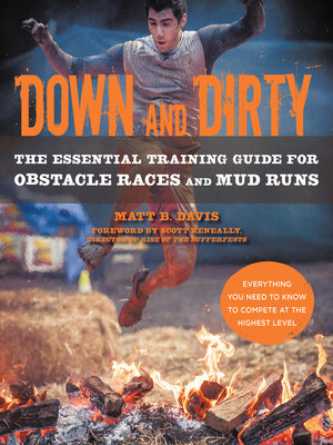 cover image of Down and Dirty